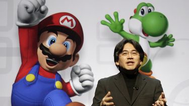 fallece el exitoso presidente de nintendo