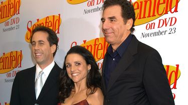Yada yada yada: Netflix emitirá “Seinfeld” a partir de 2021