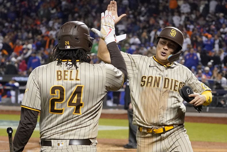 DEP-BEI PADRES-METS