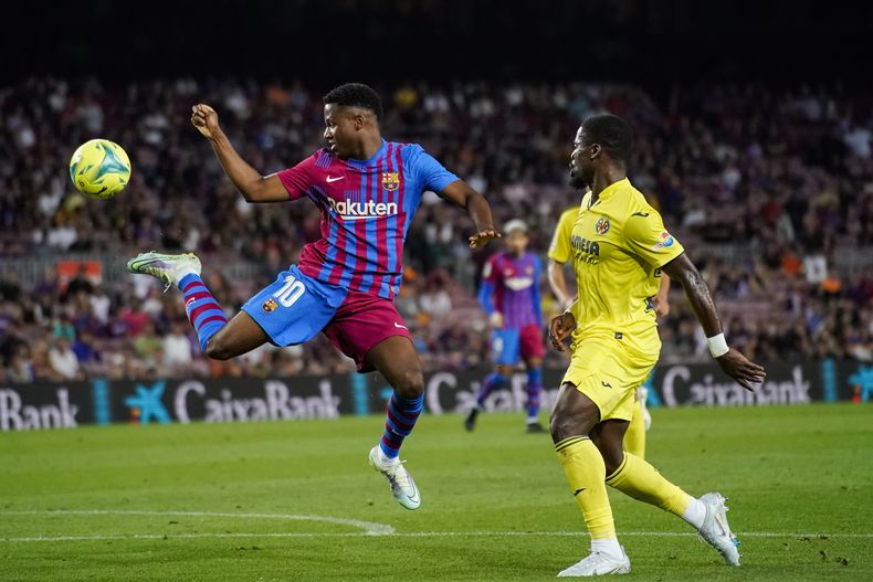 DEP-FUT ESPAÑA-PLANTEL