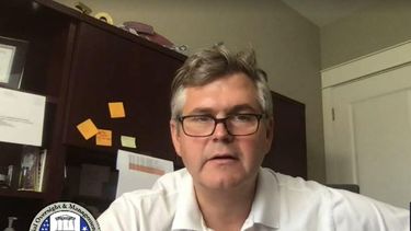 justin peterson reclama el fin de la junta de supervision fiscal