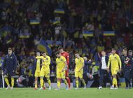ucrania cae 3-0 en escocia en liga de naciones