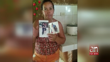familiares de los balseros cubanos desaparecidos frente a los cayos de la florida estan desesperados