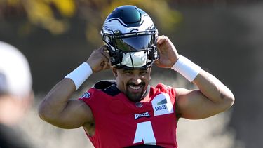 ¿Por qué los Eagles ganarán el Super Bowl 57?