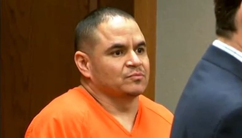 Alexei Mora se declaró esta mañana culpable de causar la muerte de Tony Rodríguez en un accidente de tráfico ocurrido en mayo de este año. Mora,  se dirigió a la familia de la víctima buscando su perdón.