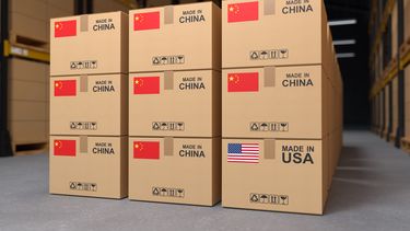 china y la amenaza a la cadena de suministro de estados unidos