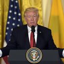 Trump cuestiona relación entre el ex director del FBI y el fiscal especial que investiga la trama rusa
