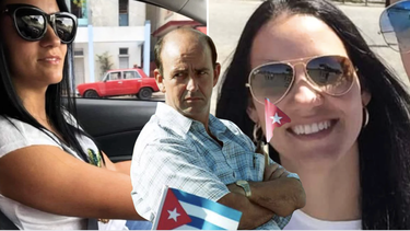 privilegios de la elite: hija de carlos lage tiene visa americana y un imperio de restaurantes de lujo en la habana