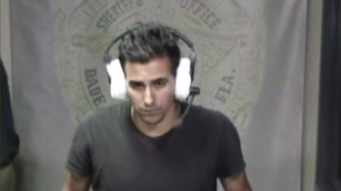 en corte: joven de origen cubano acusado de tocarle los gluteos a varias mujeres en coral gables