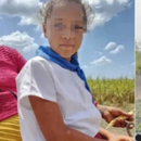 Capturan al presunto asesino de una niña de 9 años en Río Cauto, Granma