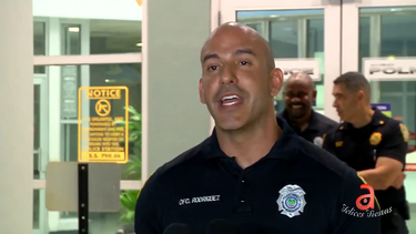 miami beach crea una a patrulla civil que denunciara los problemas de la ciudad