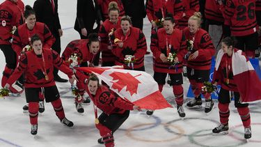 Futuro del hockey olímpico de mujeres sigue siendo incierto