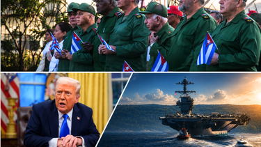 inteligencia de eeuu analiza como responderia cuba ante una accion militar