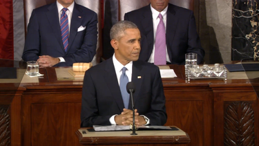 obama: el congreso de eeuu debe comenzar a trabajar para eliminar el embargo a cuba