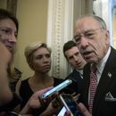 Piden investigar a acusadora de magistrado Kavanaugh