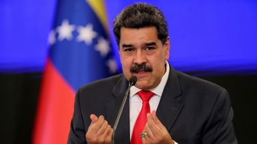 gobierno de maduro denunciara a ivan duque ante la cpi por «persecucion contra los venezolanos»