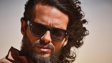 draco rosa presenta produccion discografica cargada de energia