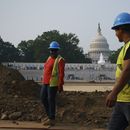 Encuesta: Partidos de EEUU divididos sobre infraestructura