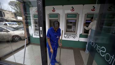 Intervención de Banesco genera rechazo entre los venezolanos