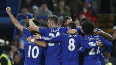 chelsea ficha al delantero alvaro morata