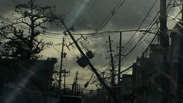 colocaran 50 mil postes electricos en la isla
