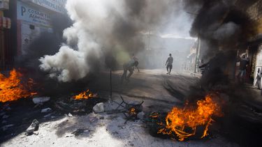 Aumentan a 11 los muertos por disturbios en Haití