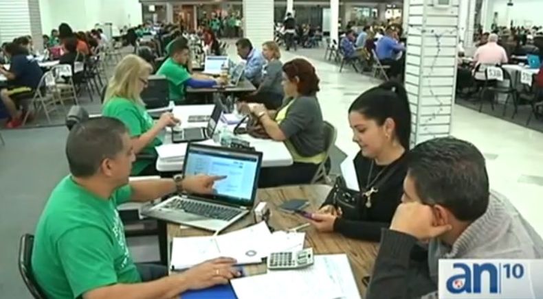 Hoy cierra el plazo de inscripción en el Obamacare a quienes deseen tener cobertura a partir del 1 de Enero del 2015