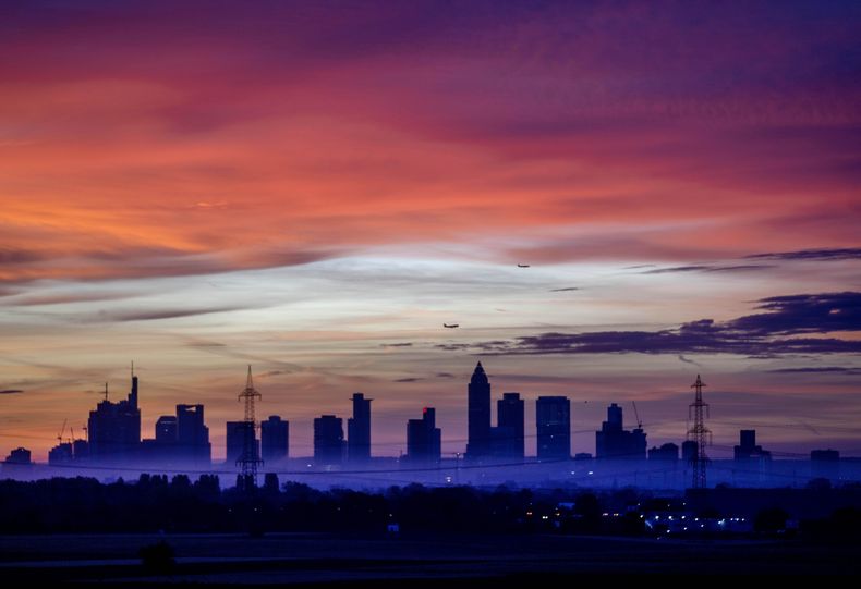 EUR-ECO ALEMANIA-ECONOMÍA