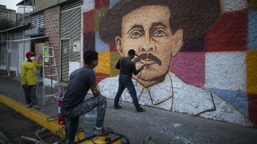 Beatifican a médico venezolano en medio de pandemia y crisis