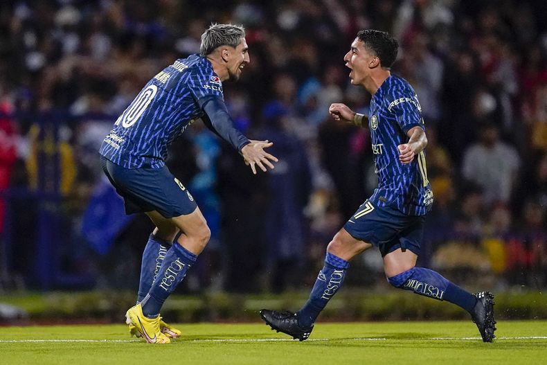 DEP-FUT MÉXICO-APERTURA