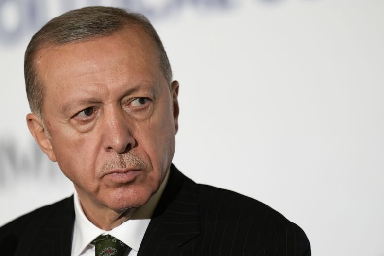 EUR-GEN TURQUÍA-LEY DE DESINFORMACIÓN
