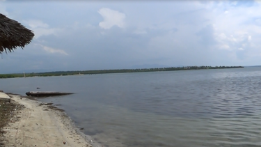 cierran playas cienfuegueras por contaminacion