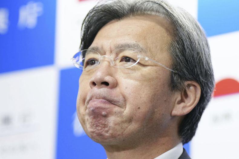 ASI-GEN JAPÓN-POLÍTICA