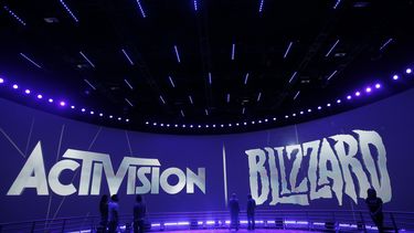 Planes de Microsoft para Blizzard enfrentan escrutinio