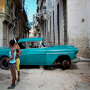 Wall Street Journal da cuenta de la "discriminación racial" en Cuba