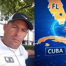 Quién es Amijail Sánchez, el cubano acusado por la dictadura cubana como terrorista tras tiroteo en Villa Clara