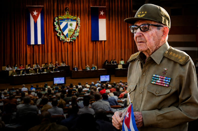 raul parlamentro
