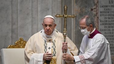 Papa Francisco reforma autoridad financiera del Vaticano