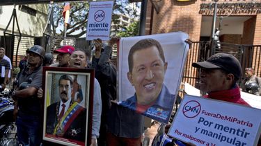 Venezolanos recurren a internet para evadir sanción a CNN
