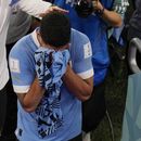 Adiós Uruguay, demasiados buenos para una táctica mezquina