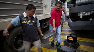 Escasez de cosas básicas agobia a los venezolanos