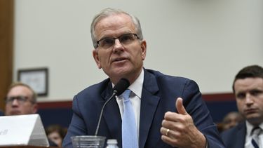 EEUU: Autoridad defiende su aprobación a Boeing 737 MAX