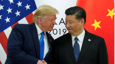 trump invita a xi de china a su inauguracion mientras amenaza con aranceles masivos a beijing