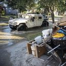 Senado duplica paquete de ayuda para víctimas de Harvey