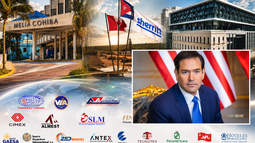 marco rubio lanza dura ofensiva contra gaesa: roban al pueblo cubano para enriquecer a unos pocos