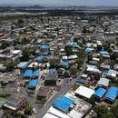 Trump se opone a dar más ayuda para desastres a Puerto Rico