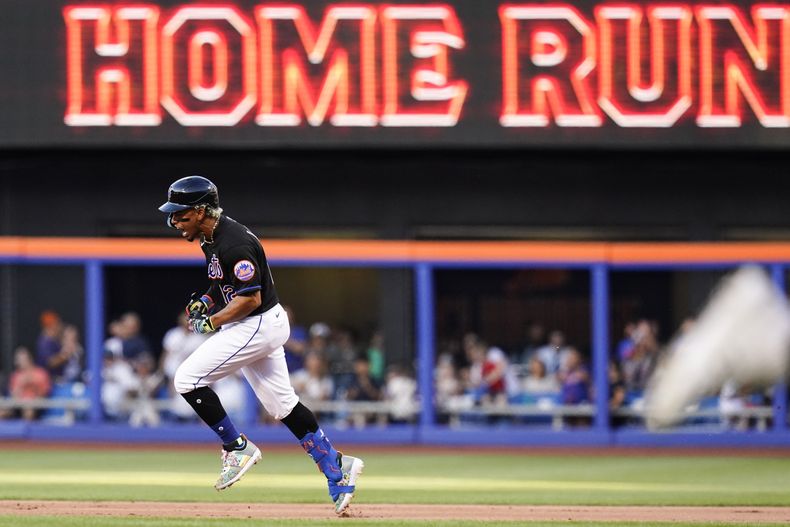 DEP-BEI MARLINS-METS