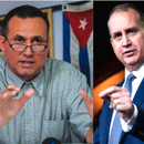 Díaz-Balart afirma que José Daniel Ferrer será recibido como un héroe en el exilio
