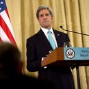 EEUU considera excarcelar a espía Jonathan Pollard