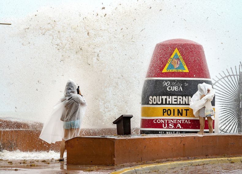 CAR-CLI TORMENTAS